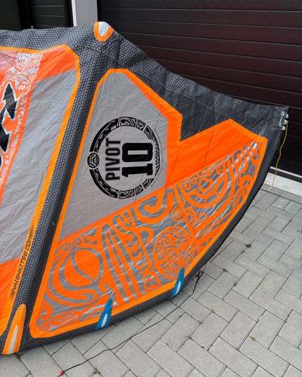 Naish Pivot 10m
