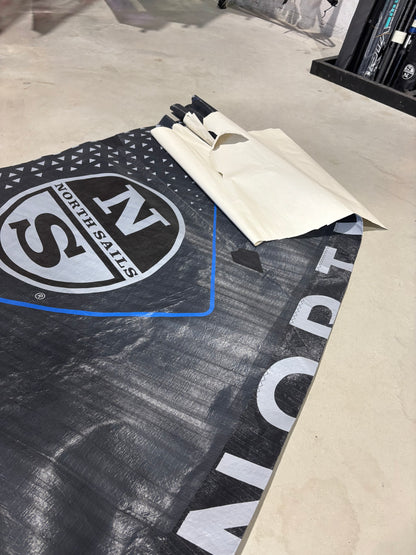 North Sails Wave Clear 4.7 NIEUW