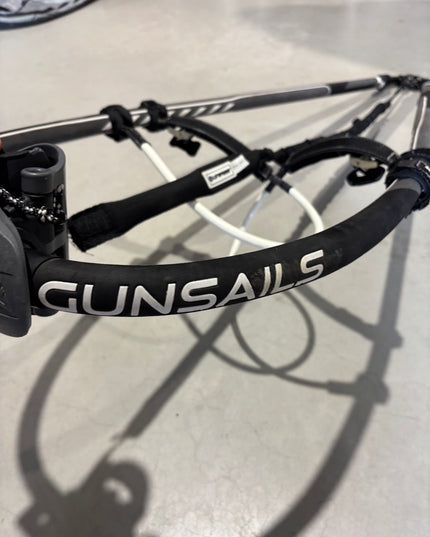 Gunsails Cross 150-200