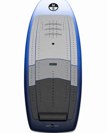 North Seek Foil Board 2025 4’9 - 58L