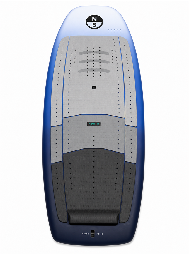 North Seek Foil Board 2025 4’9 - 58L