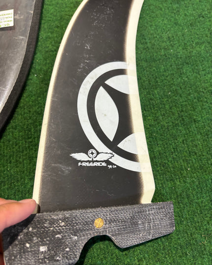Unifiber Freeride 34cm Powerbox