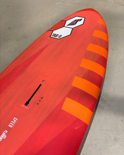 (Gereserveerd) Tabou Rocket+ LTD - 123L