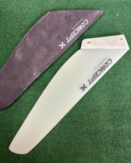 Concept-X Race Weed PRO 30cm Tuttlebox