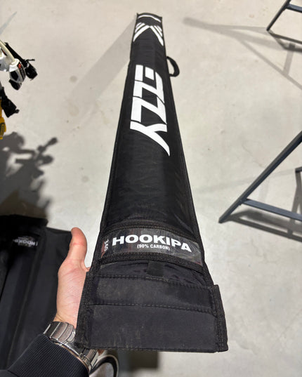 Ezzy Hookipa 340 RDM - 91% Carbon - CC