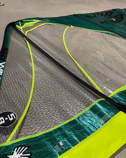 Ezzy Wave 5.8 | NIEUW