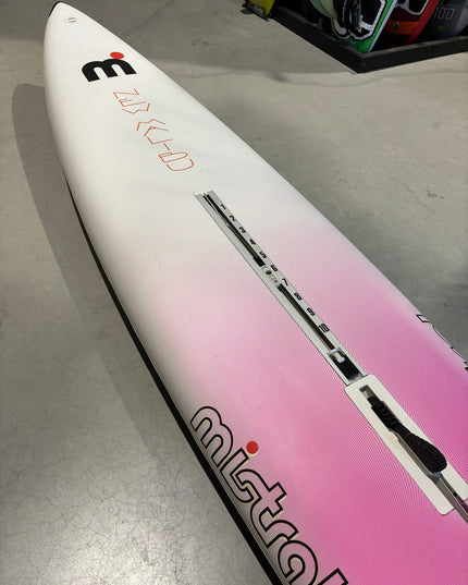 Mistral New Malibu - 165L