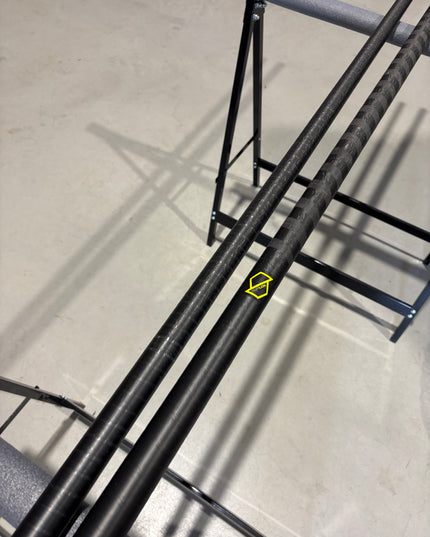 Severne Gorilla 430 RDM - 75% Carbon - CC