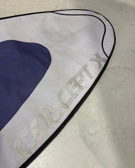 Boardbag Concept-X 252x75