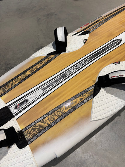 Starboard Isonic Wood - 94L