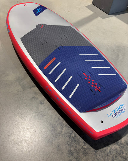 JP X-Winger IPR 6’0 - 125L