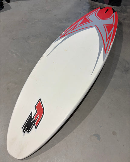 F2 Eliminator - 103L
