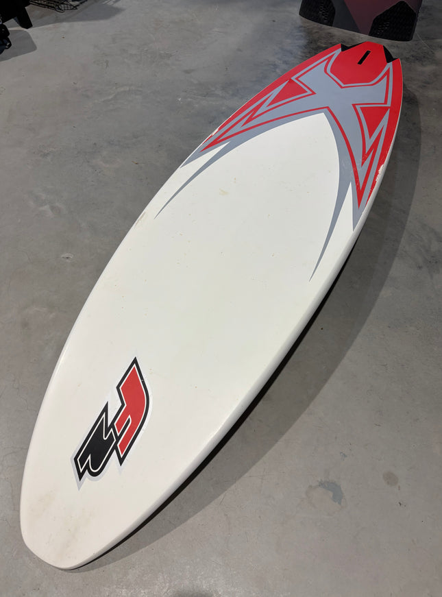 F2 Eliminator - 103L