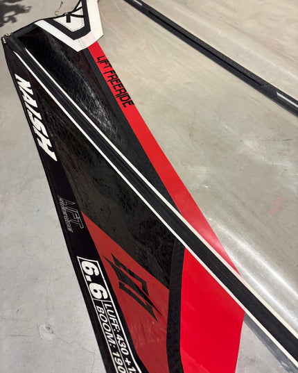 Naish Lift 6.6