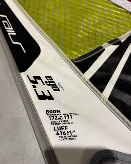 North Sails Ego 5.3