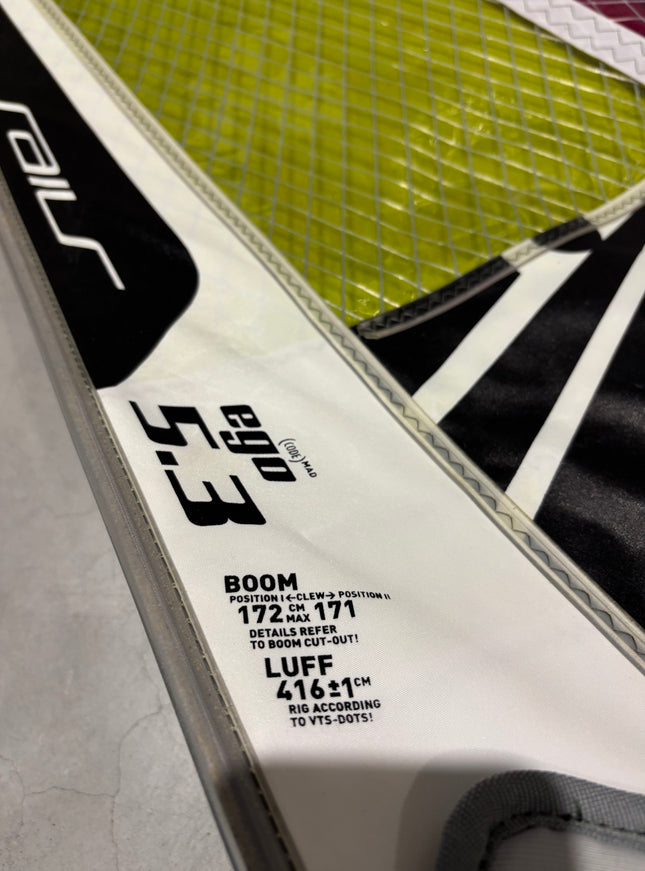 North Sails Ego 5.3