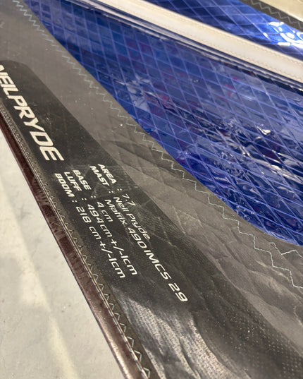 Neilpryde Saber 7.7