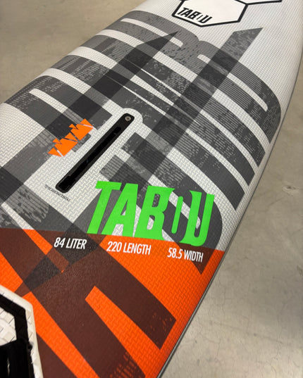 Tabou Da Bomb - 84L