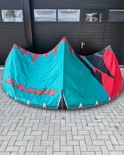 Naish Pivot 10m