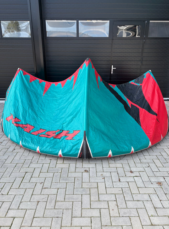 Naish Pivot 10m