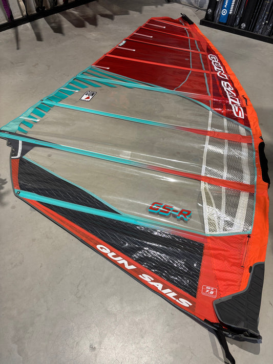 Gunsails GSR 7.9