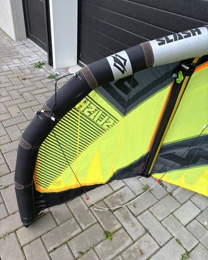 Naish Slash 4m