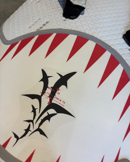 Fanatic Shark HRS - 130L