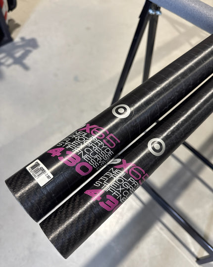 Neilpryde Ryde 5.5 + Neilpryde SPX 65 430 SDM