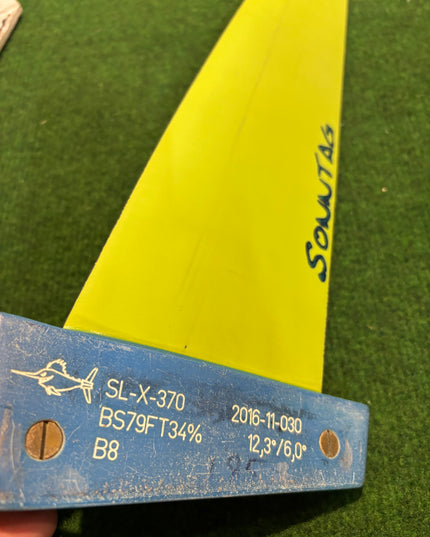 Sonntag SL-X 37cm Tuttlebox