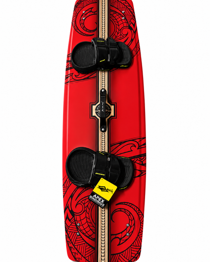 Naish Hero S26 135x42 • NIEUW