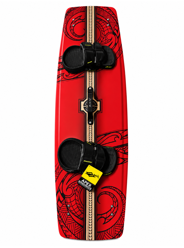 Naish Hero S26 135x42 • NIEUW