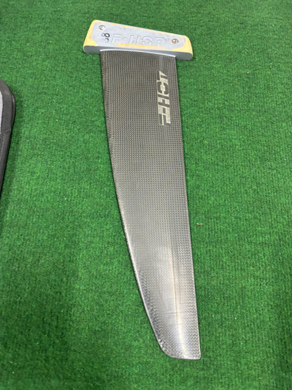 (Gereserveerd) F-Hot 38cm Tuttlebox