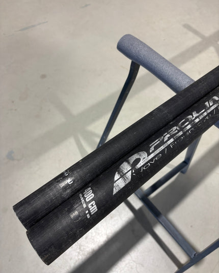 Prolimit 400 SDM - 30% Carbon - CC
