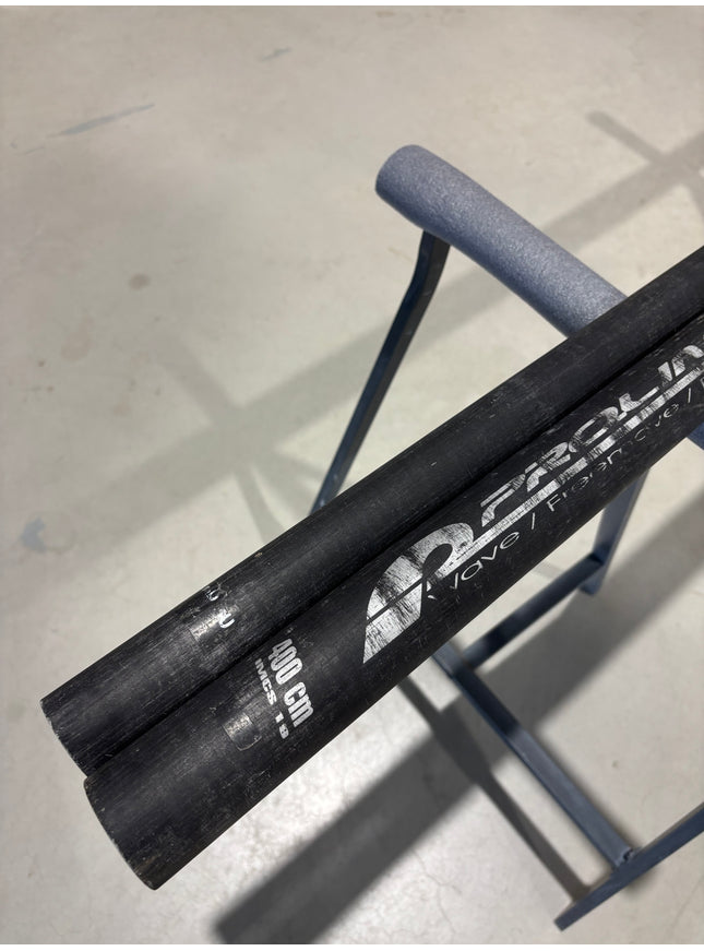 Prolimit 400 SDM - 30% Carbon - CC