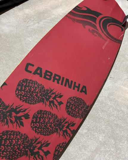 Cabrinha XO 130x39