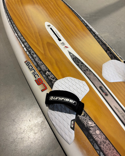 Starboard Isonic Wood - 97L