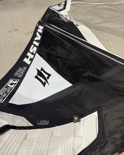 Naish Force 4 3.7