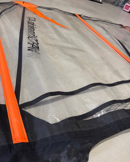 Waterman Vapor Freeride 4.7 + Prolimit 430 SDM EPX