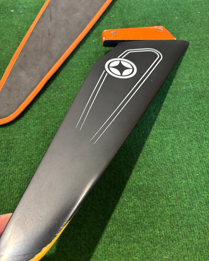 Weed Slasher G10 32cm Tuttlebox