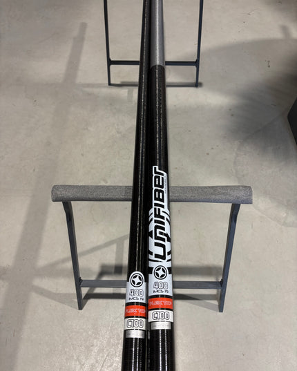Unifiber 400 SDM - 100% Carbon - FT