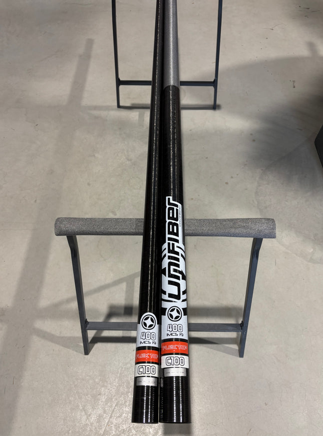 Unifiber 400 SDM - 100% Carbon - FT