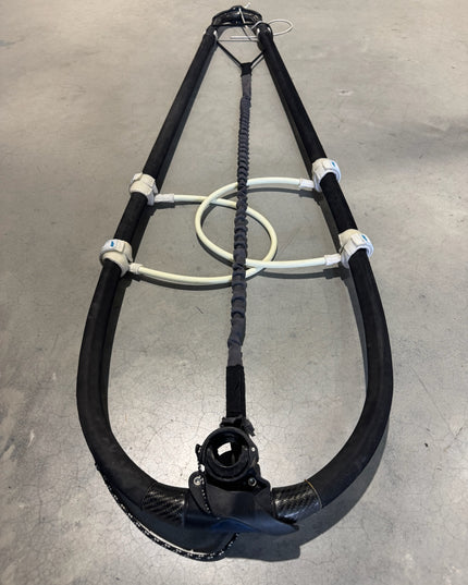 AL360 Slim Carbon 140-190