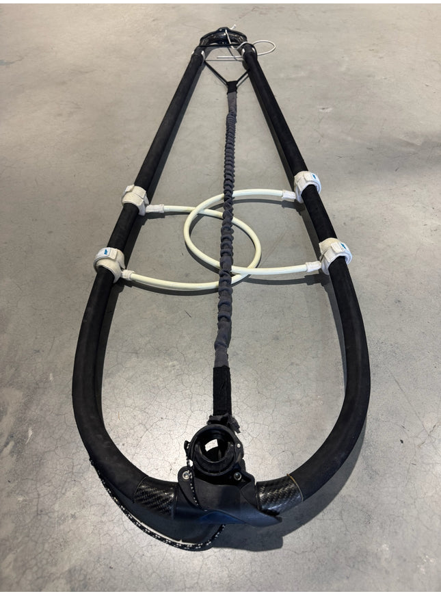 AL360 Slim Carbon 140-190