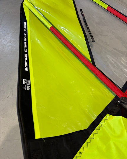 KA Sails Race