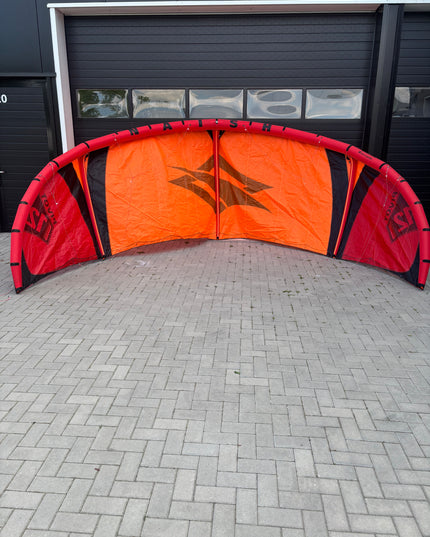 Naish Pivot S26 - 12m