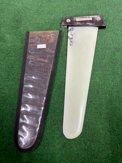 MB Fins SLG 36cm Tuttlebox
