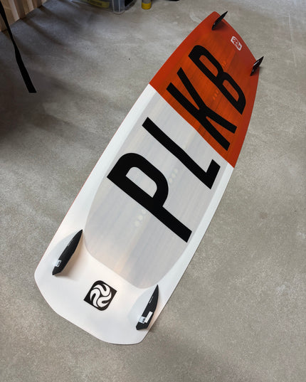PLKB Patrol 133x40 - NIEUW