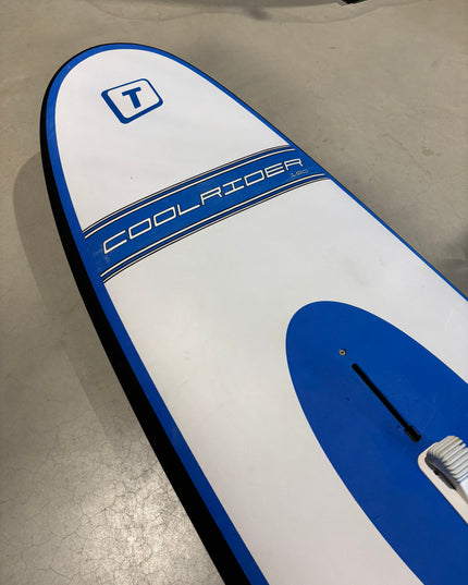 Tabou Coolrider - 160L