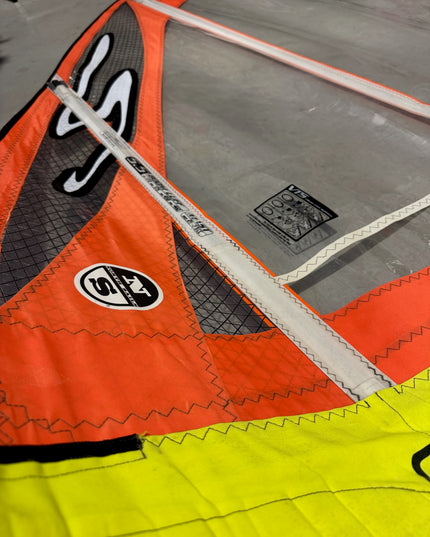 North Sails Sting 5.5