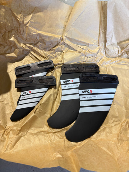 Naish Global 2025 - 75L / NIEUW